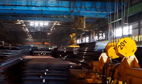 Электросталь