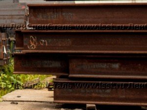 Балка двутавровая 25 К3 IMG_5549