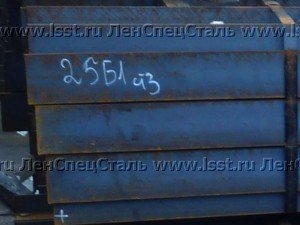 Балка 25Б1 ЛенСпецСталь