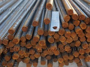 Арматура 22 мм ЛенСпецСталь DSC05088 Арматура 22 мм ЛенСпецСталь DSC05088