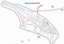 Кронштадтский район