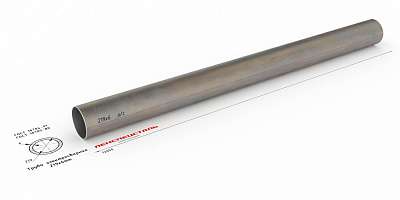 Труба электросварная 219х6,0